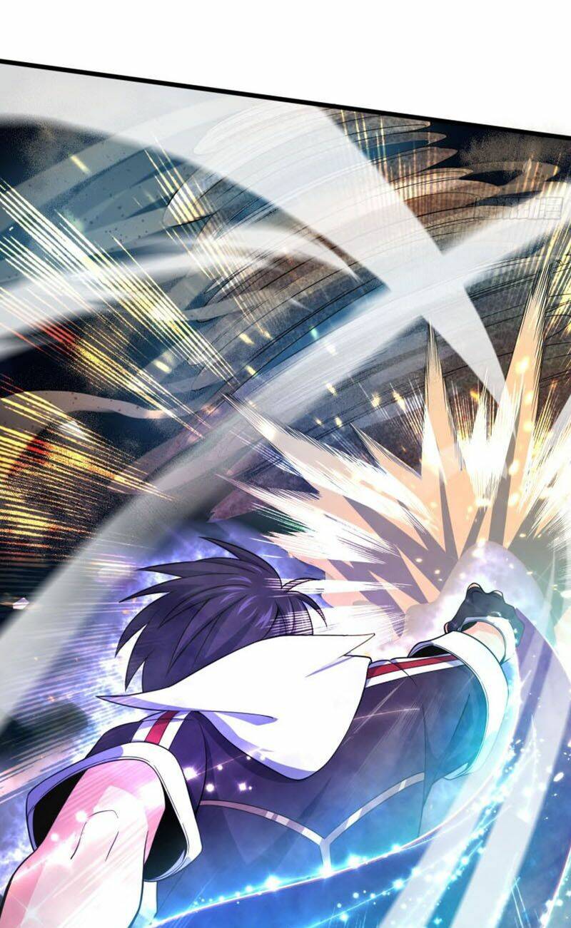 Đại Vương Tha Mạng Chapter 88 - Trang 2