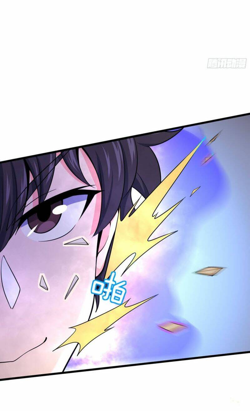 Đại Vương Tha Mạng Chapter 88 - Trang 2