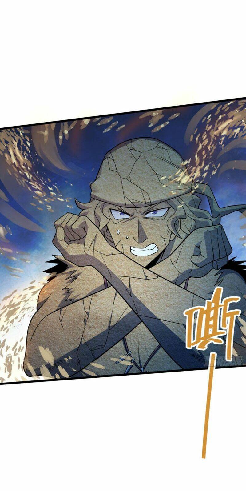 Đại Vương Tha Mạng Chapter 88 - Trang 2