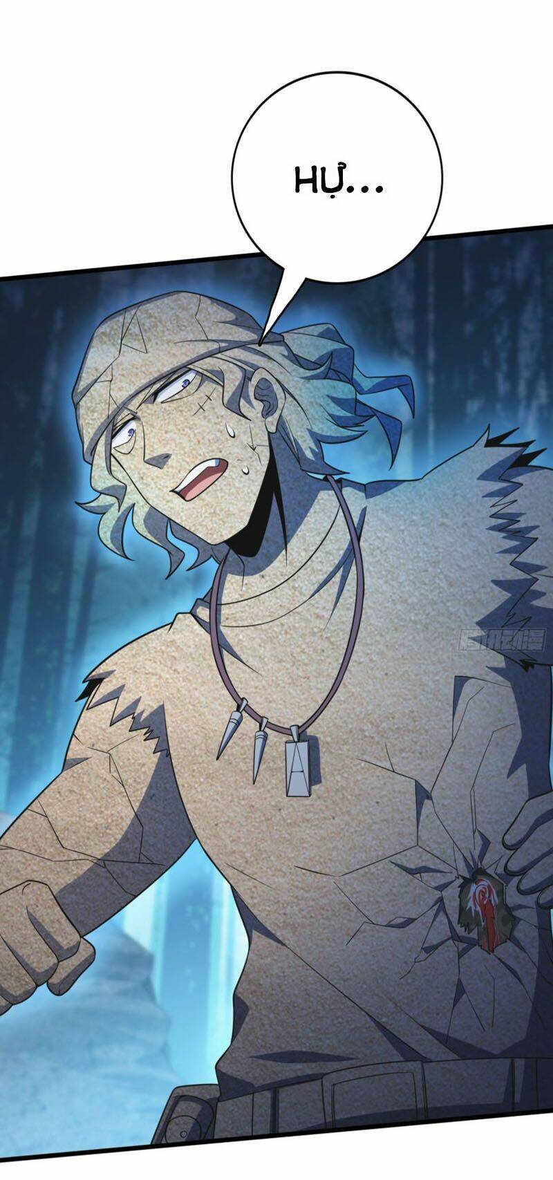 Đại Vương Tha Mạng Chapter 88 - Trang 2