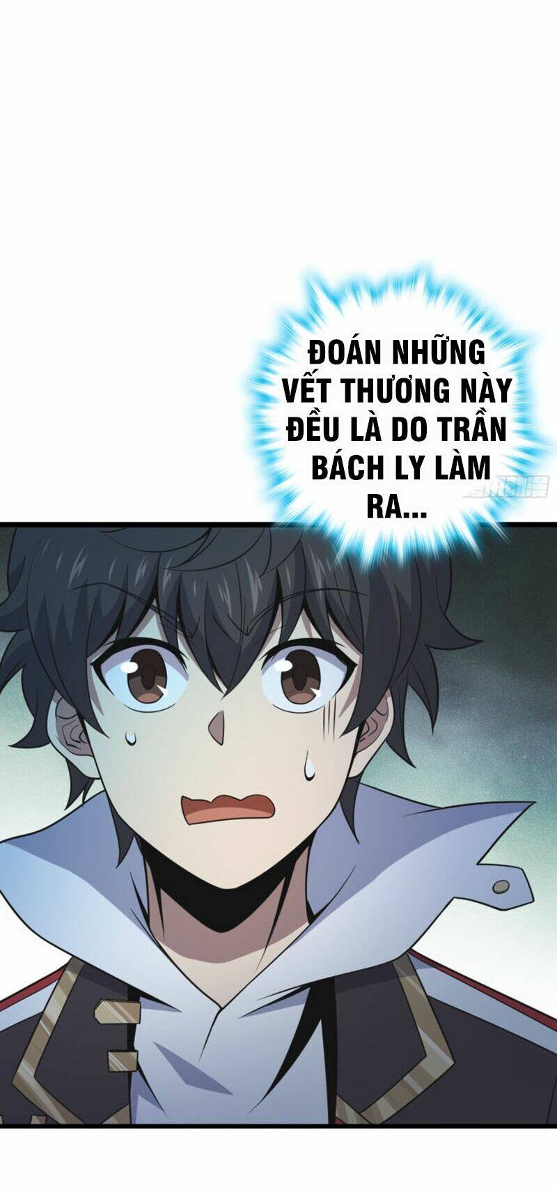 Đại Vương Tha Mạng Chapter 88 - Trang 2