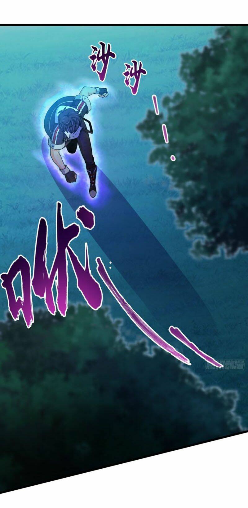 Đại Vương Tha Mạng Chapter 88 - Trang 2