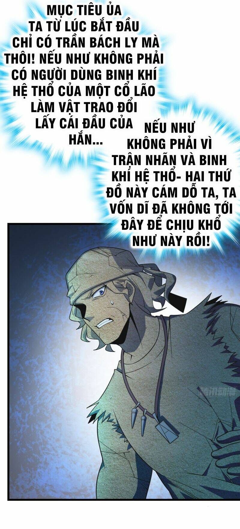 Đại Vương Tha Mạng Chapter 88 - Trang 2