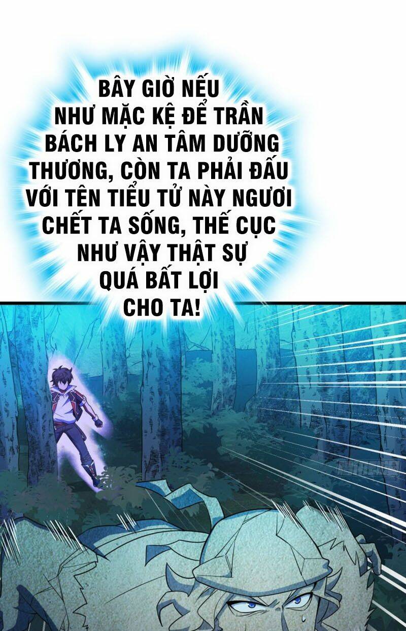 Đại Vương Tha Mạng Chapter 88 - Trang 2