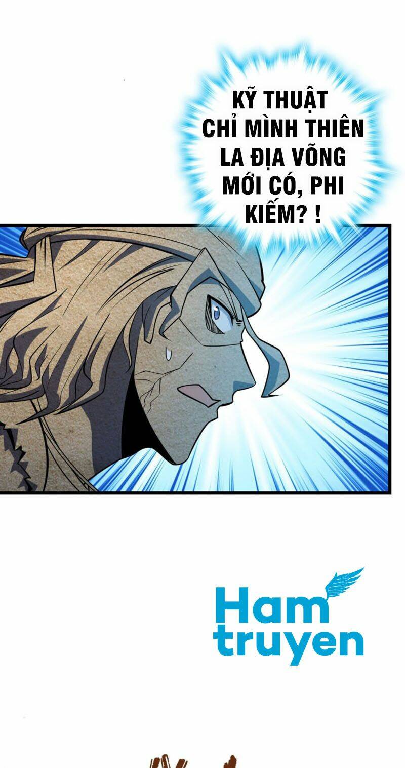 Đại Vương Tha Mạng Chapter 88 - Trang 2