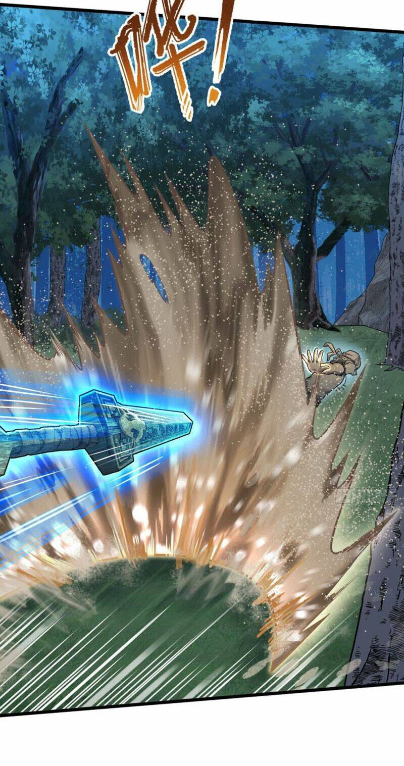 Đại Vương Tha Mạng Chapter 88 - Trang 2