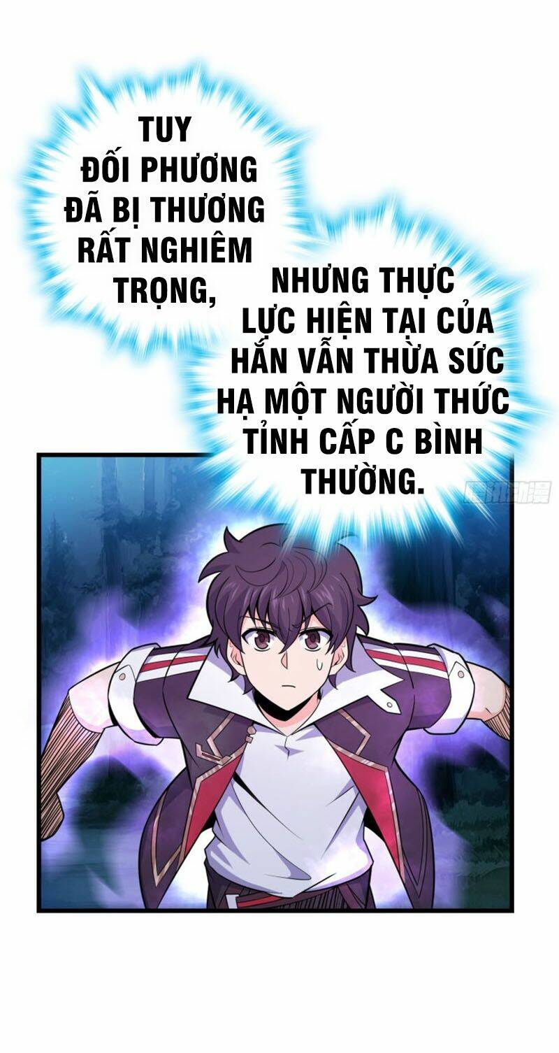 Đại Vương Tha Mạng Chapter 88 - Trang 2