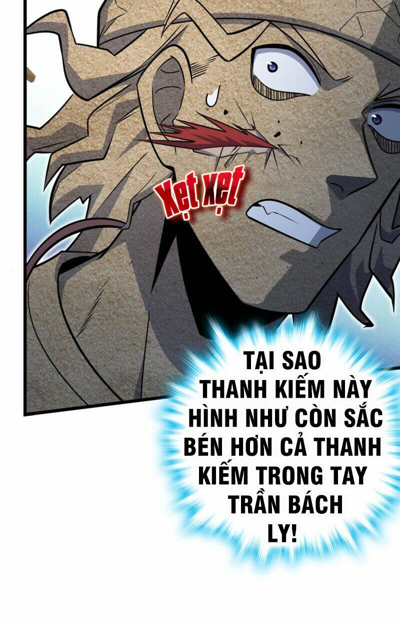 Đại Vương Tha Mạng Chapter 88 - Trang 2
