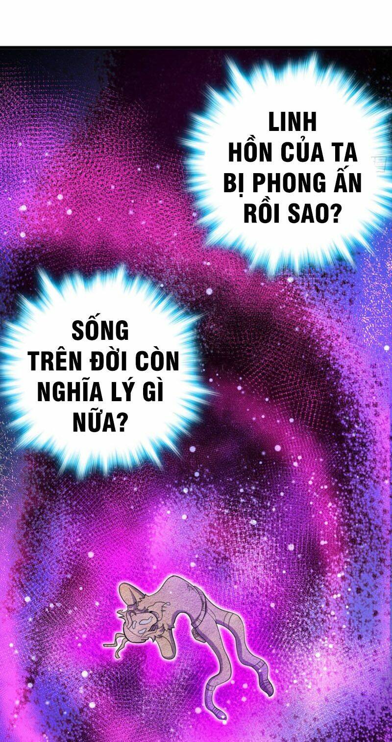 Đại Vương Tha Mạng Chapter 88 - Trang 2