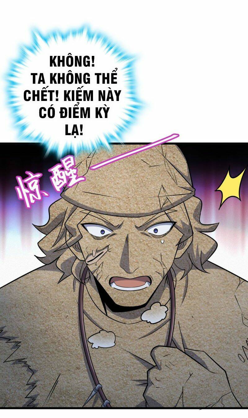 Đại Vương Tha Mạng Chapter 88 - Trang 2