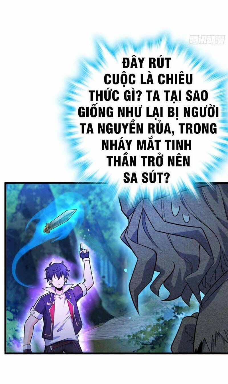 Đại Vương Tha Mạng Chapter 88 - Trang 2