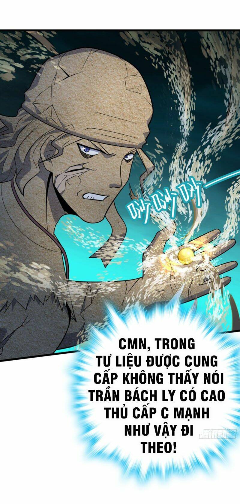 Đại Vương Tha Mạng Chapter 88 - Trang 2