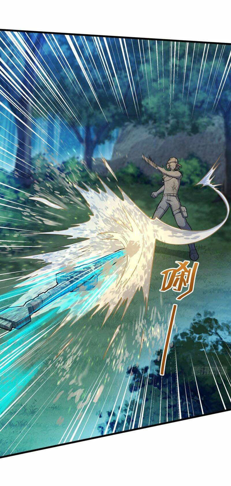 Đại Vương Tha Mạng Chapter 88 - Trang 2