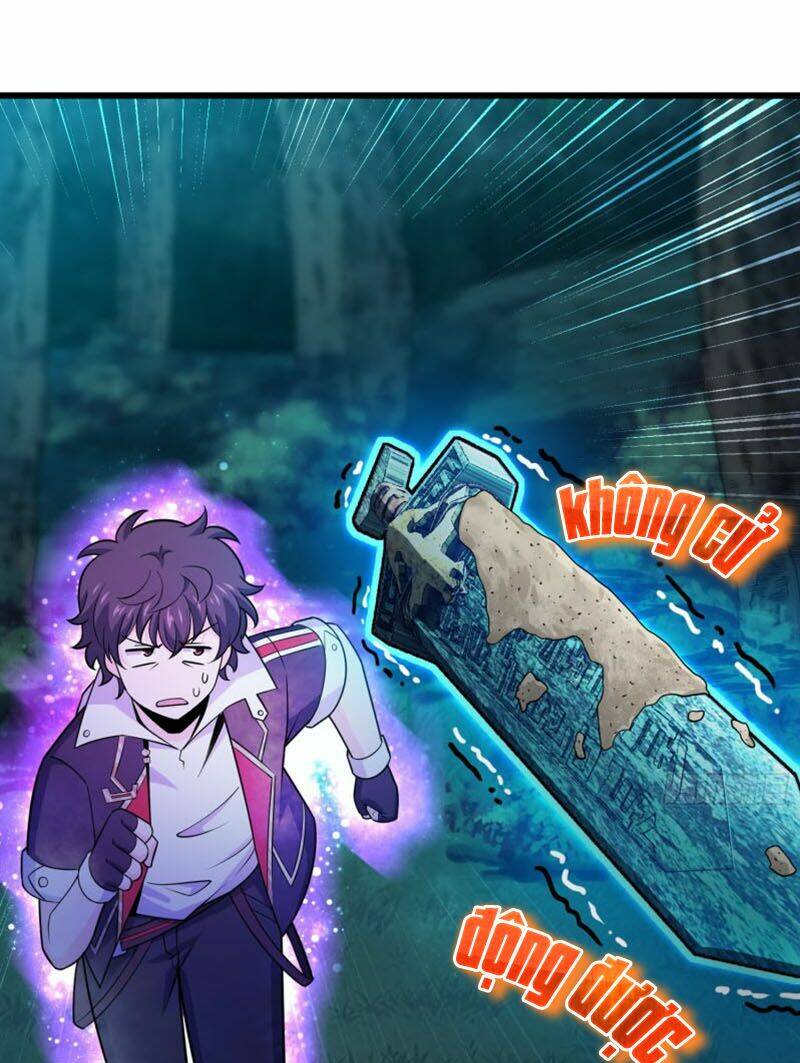 Đại Vương Tha Mạng Chapter 88 - Trang 2