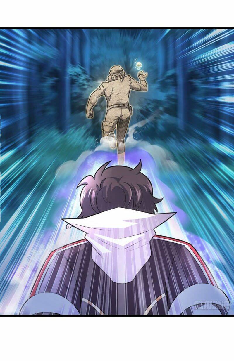 Đại Vương Tha Mạng Chapter 88 - Trang 2