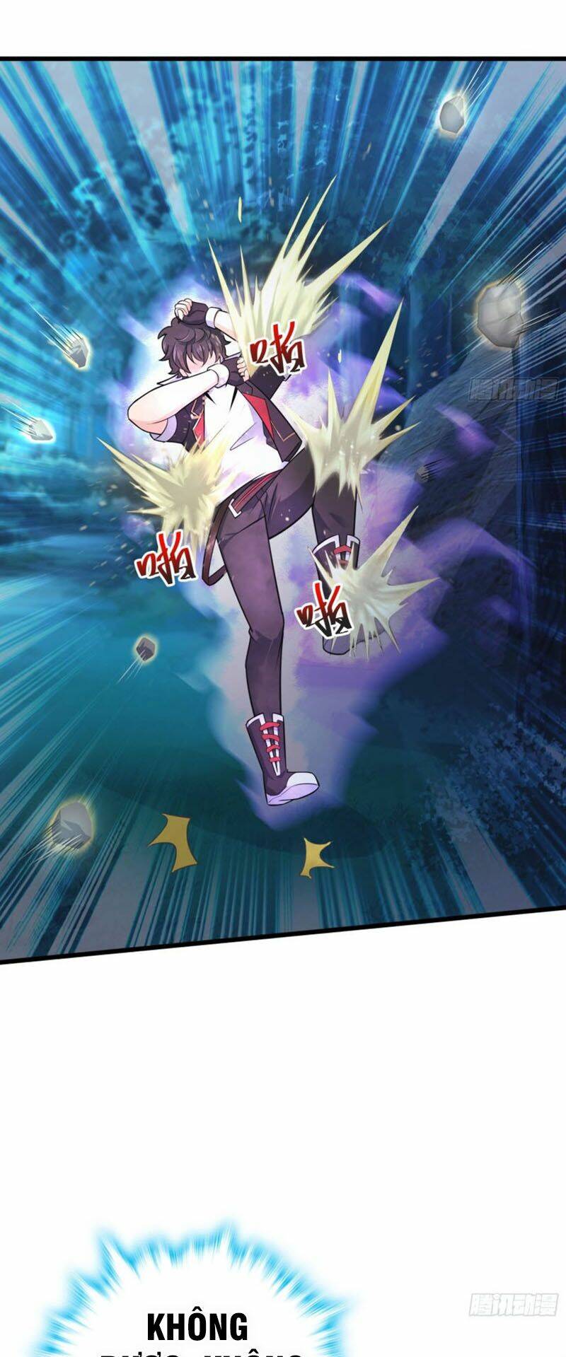 Đại Vương Tha Mạng Chapter 88 - Trang 2