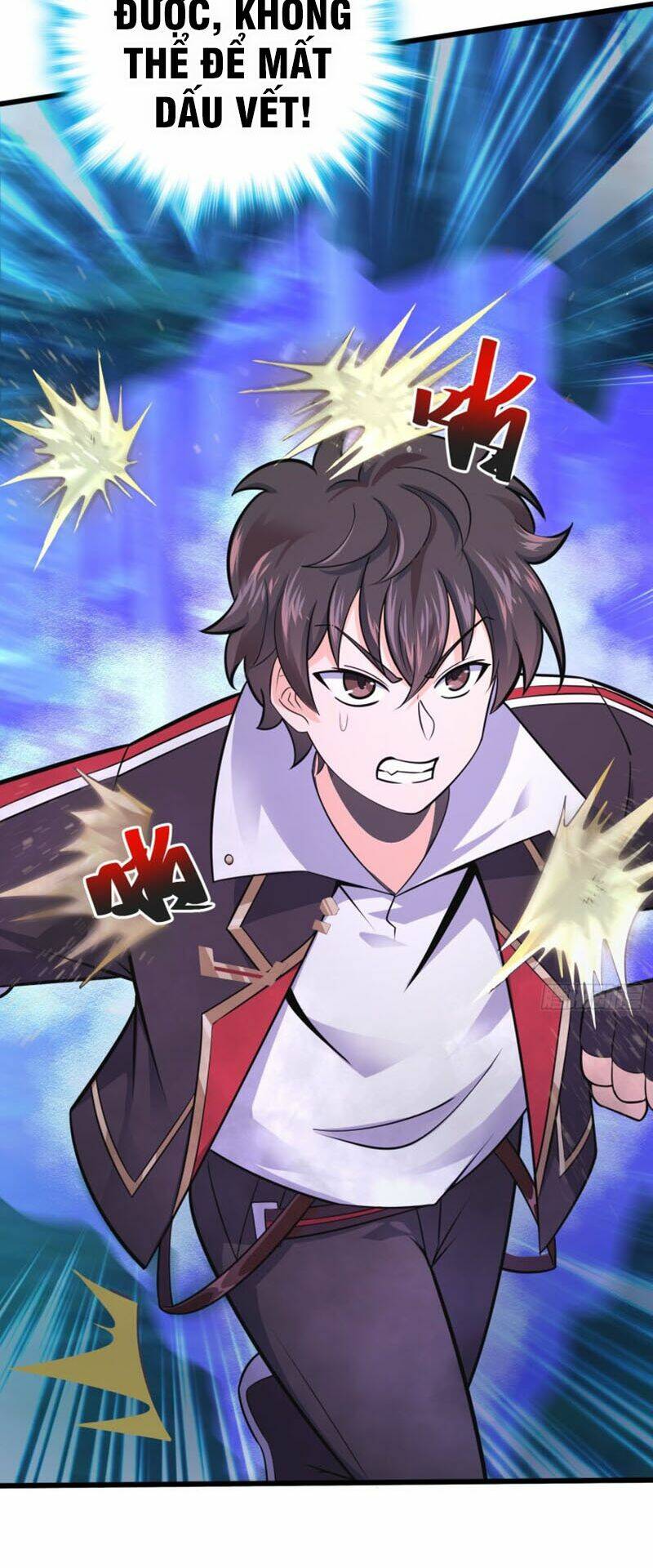 Đại Vương Tha Mạng Chapter 88 - Trang 2