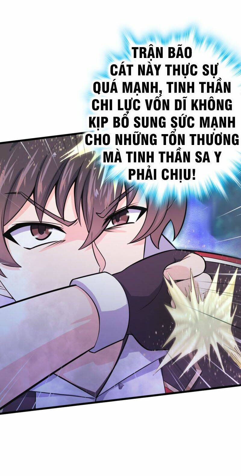 Đại Vương Tha Mạng Chapter 88 - Trang 2