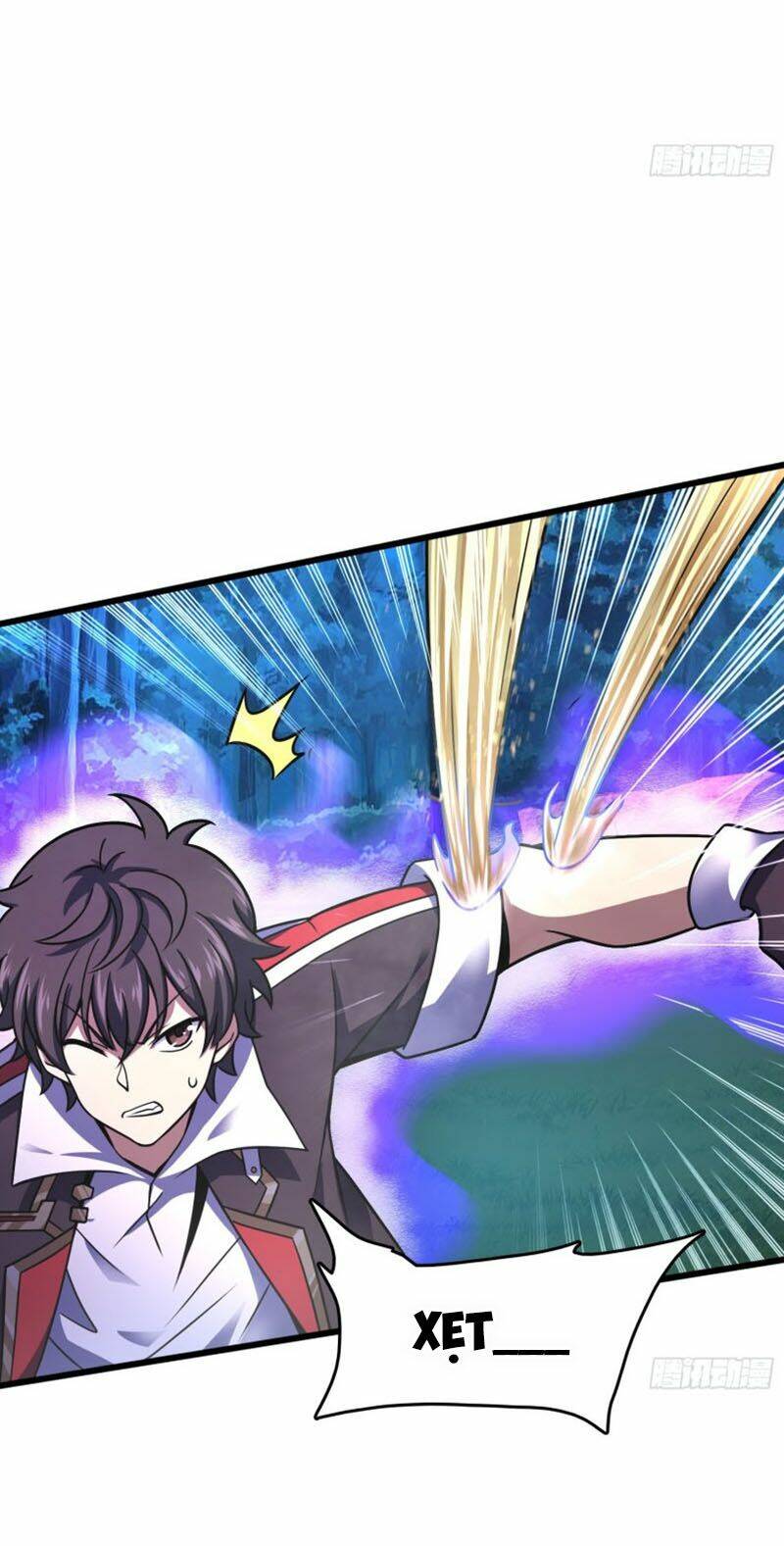 Đại Vương Tha Mạng Chapter 88 - Trang 2