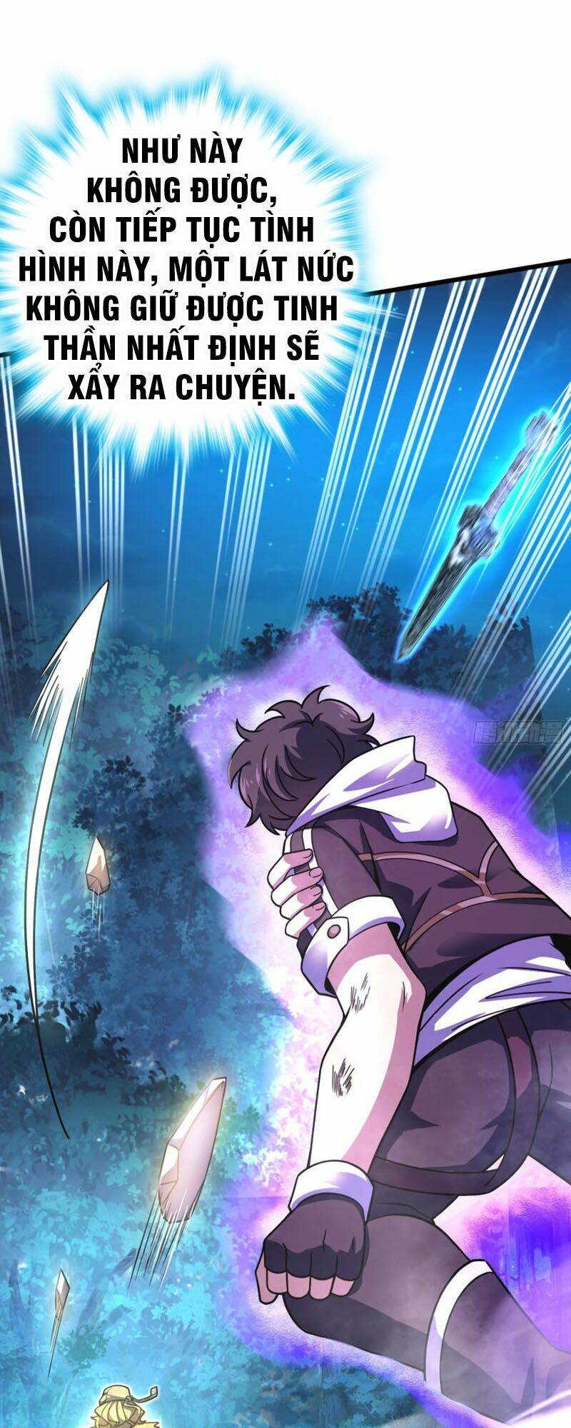 Đại Vương Tha Mạng Chapter 88 - Trang 2