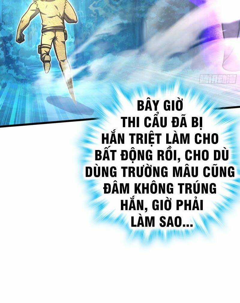 Đại Vương Tha Mạng Chapter 88 - Trang 2