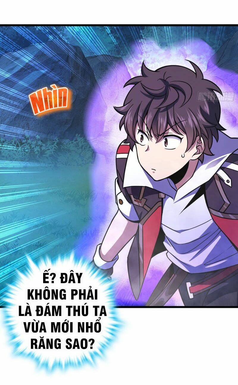 Đại Vương Tha Mạng Chapter 88 - Trang 2