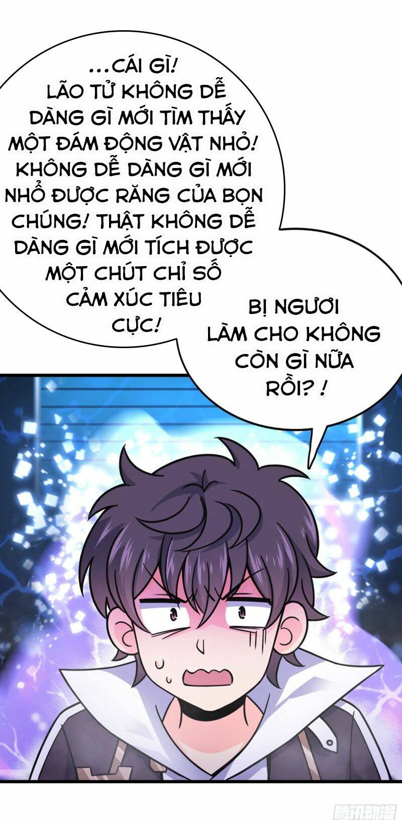 Đại Vương Tha Mạng Chapter 88 - Trang 2