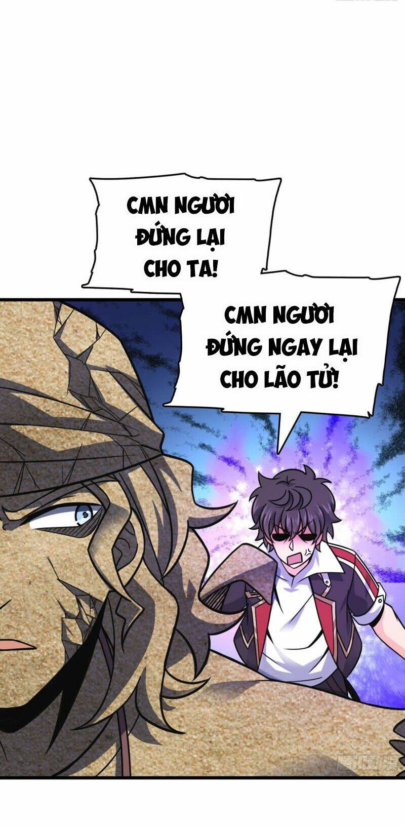 Đại Vương Tha Mạng Chapter 88 - Trang 2