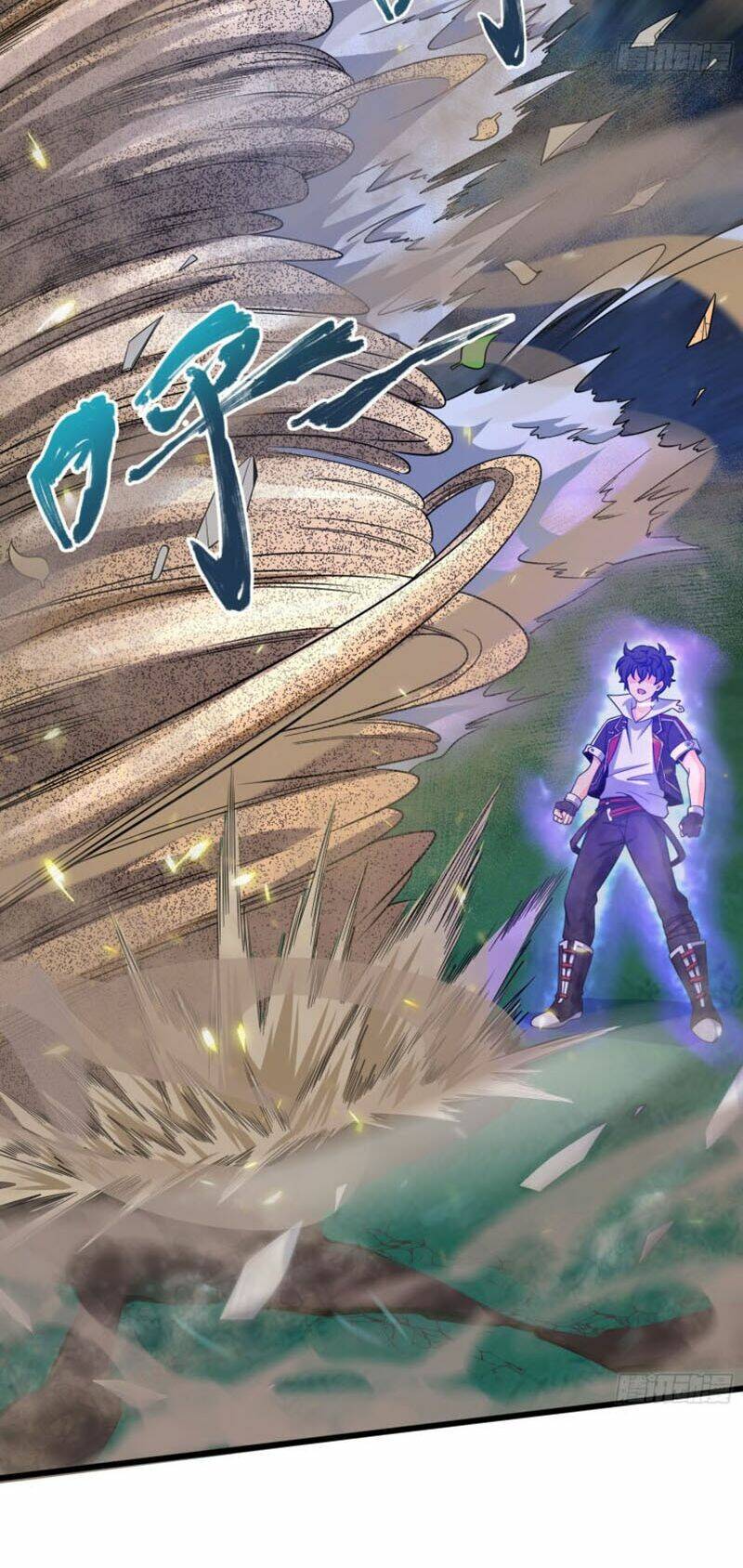 Đại Vương Tha Mạng Chapter 88 - Trang 2