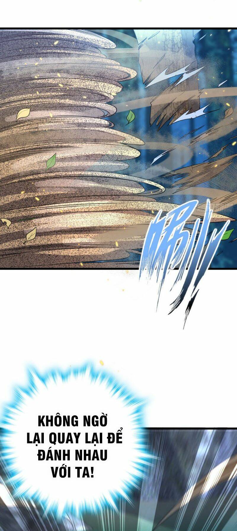 Đại Vương Tha Mạng Chapter 88 - Trang 2