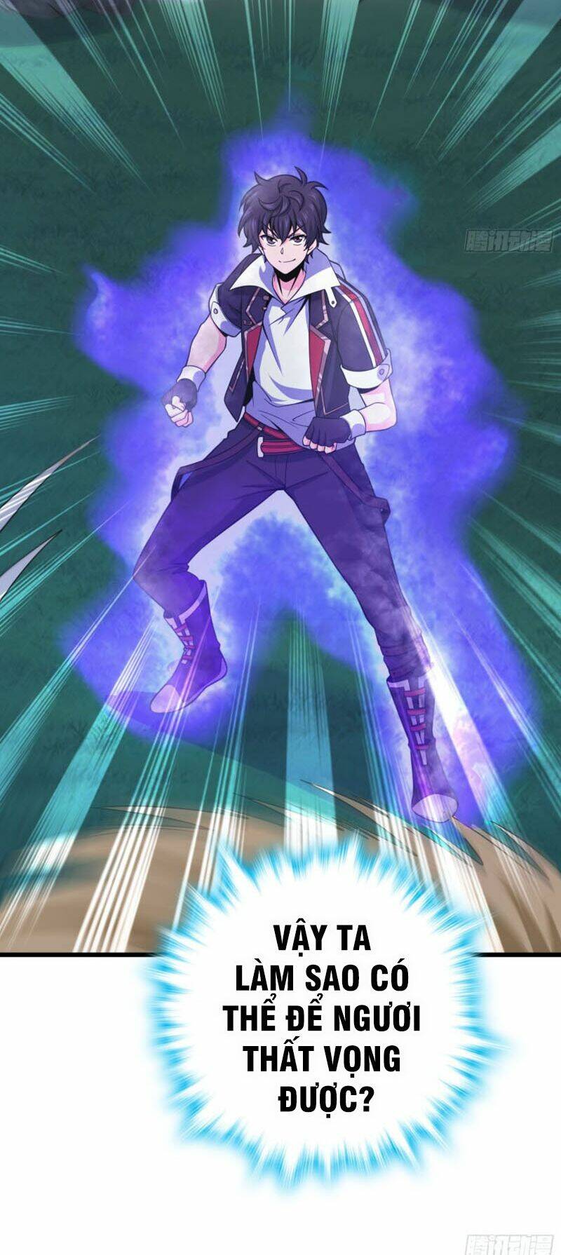 Đại Vương Tha Mạng Chapter 88 - Trang 2