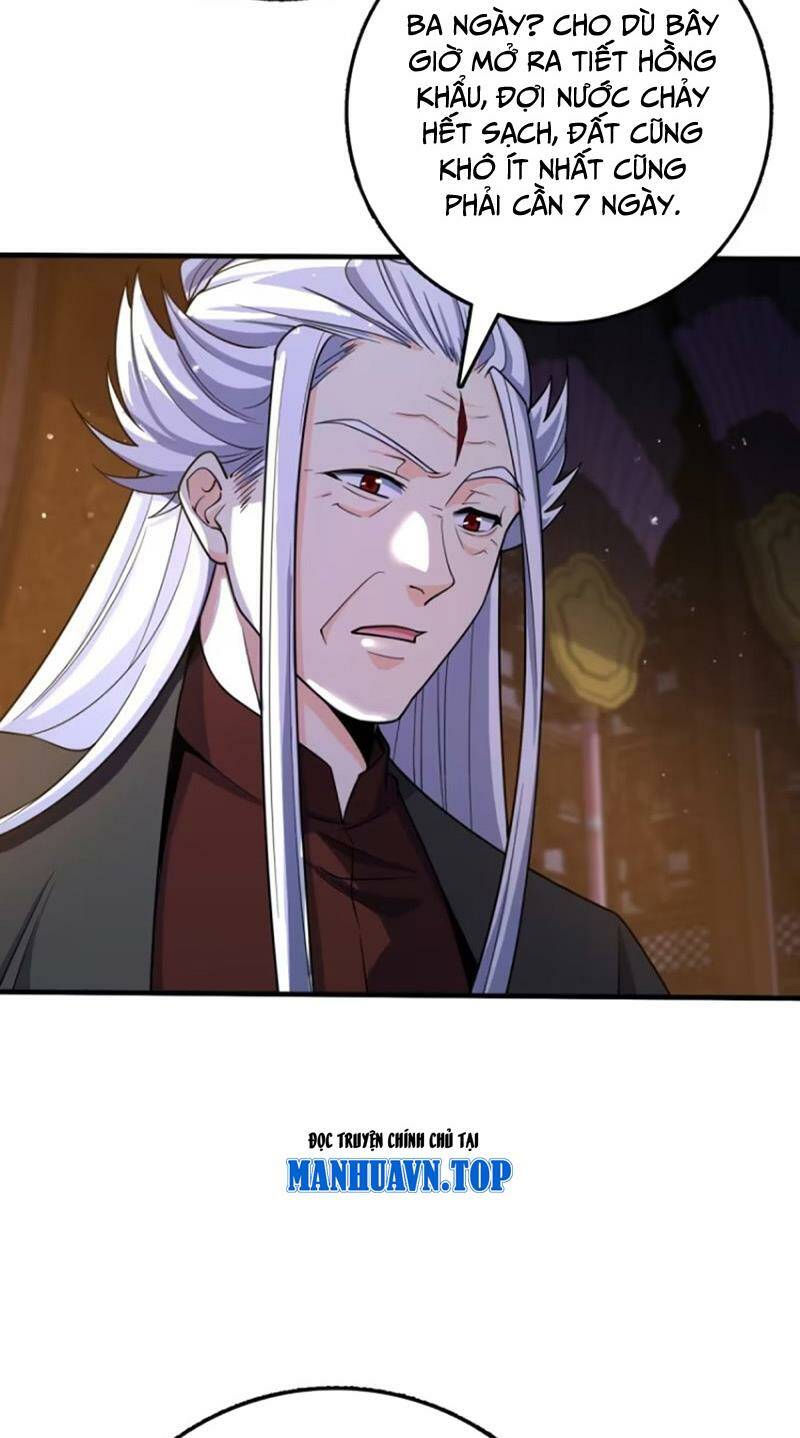 Đại Vương Tha Mạng Chapter 880 - Trang 2