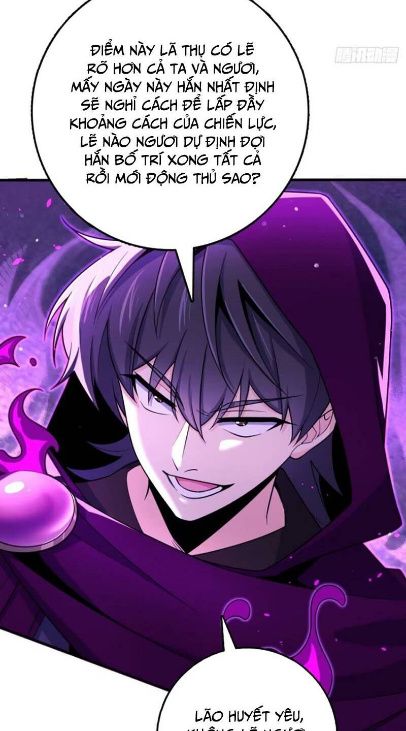 Đại Vương Tha Mạng Chapter 880 - Trang 2