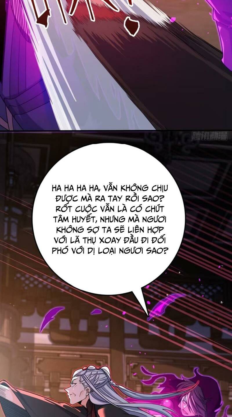 Đại Vương Tha Mạng Chapter 880 - Trang 2