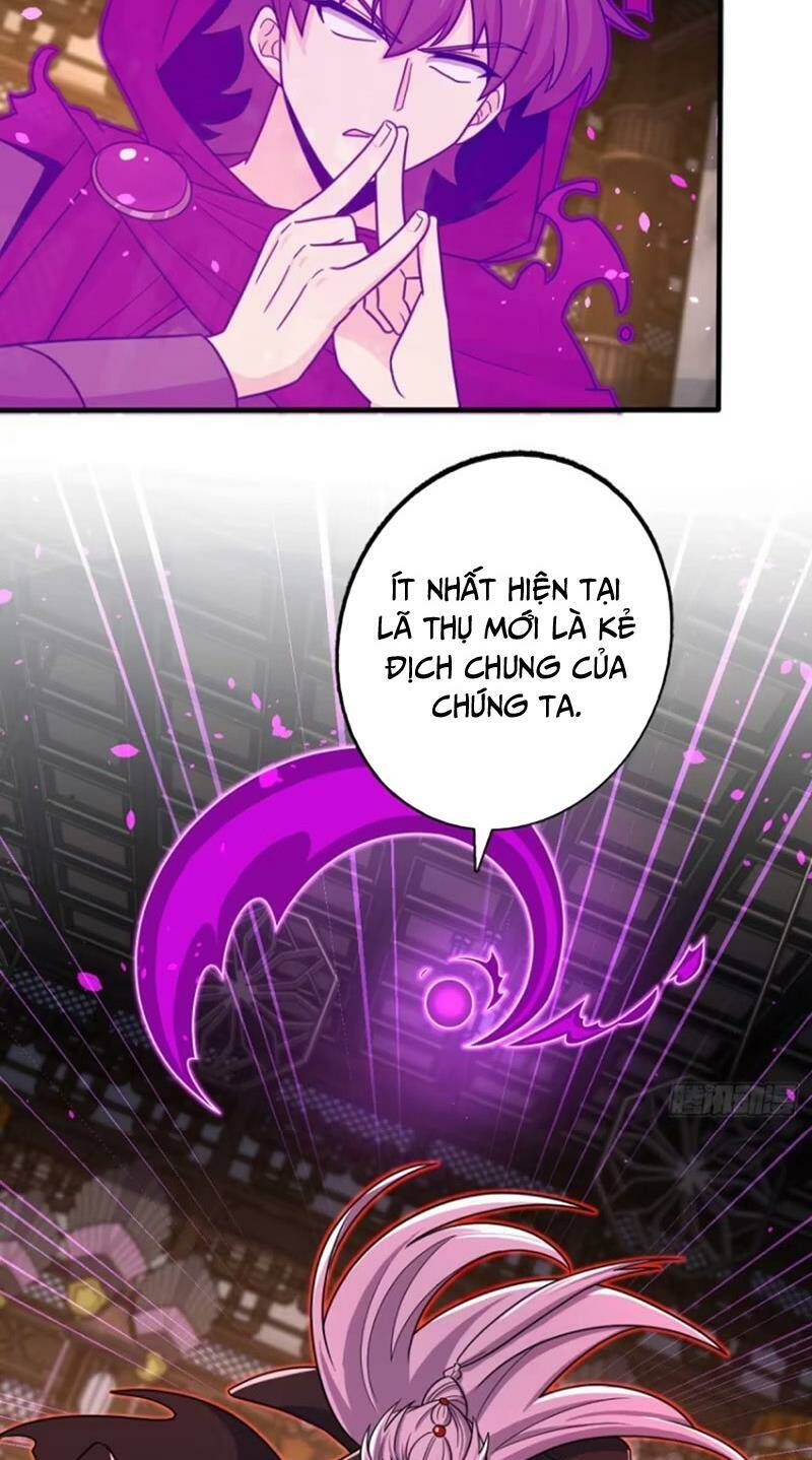 Đại Vương Tha Mạng Chapter 880 - Trang 2