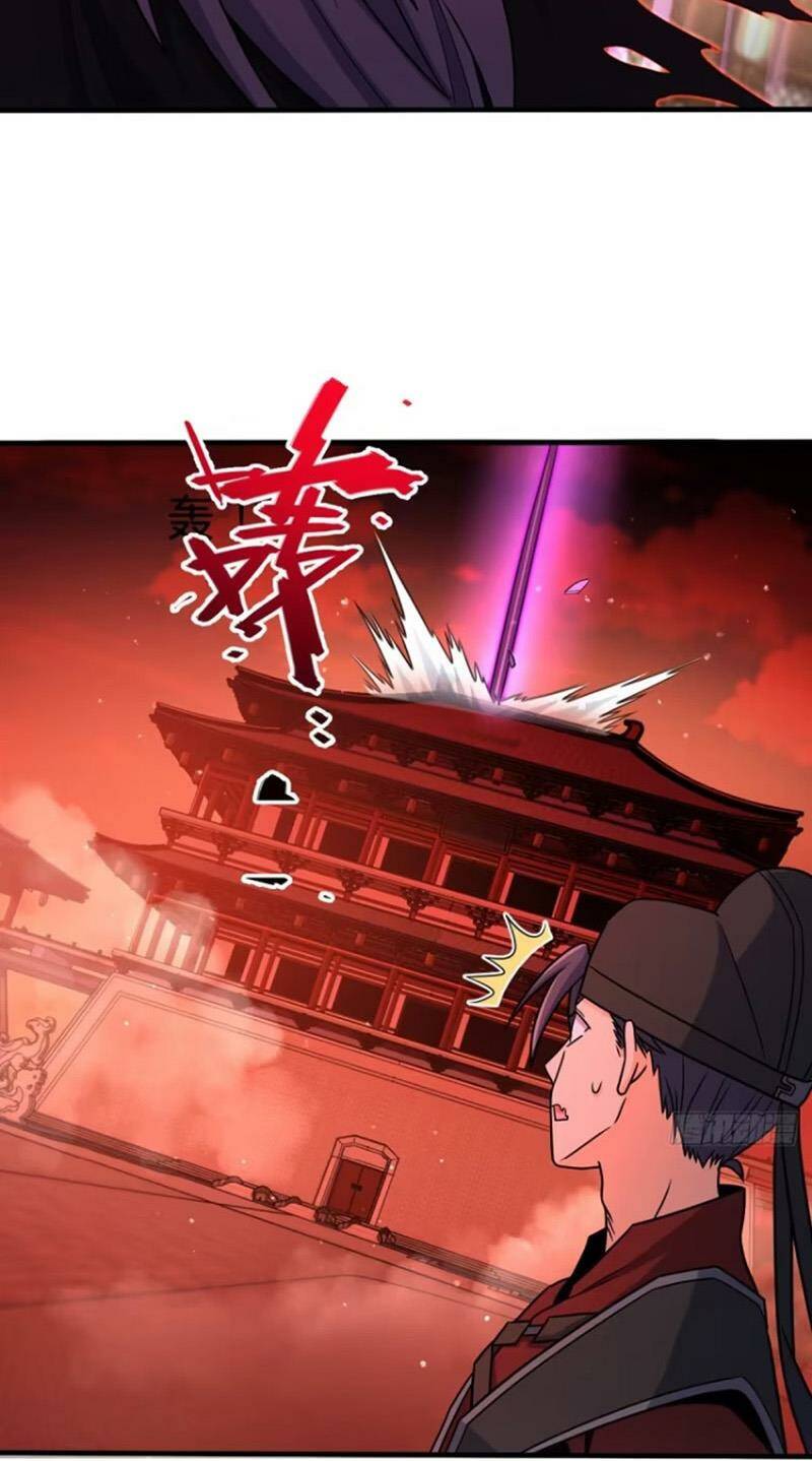 Đại Vương Tha Mạng Chapter 880 - Trang 2