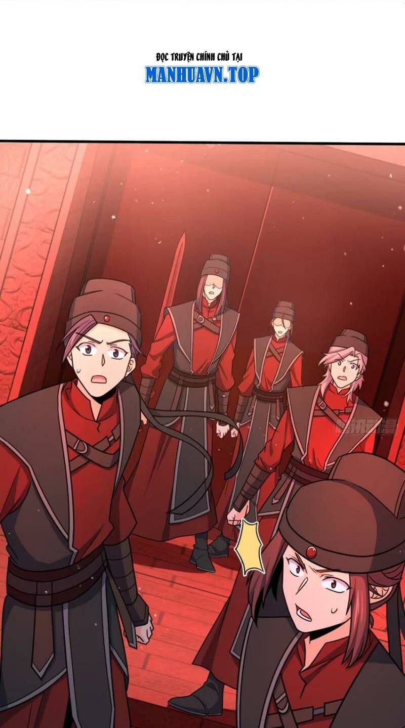 Đại Vương Tha Mạng Chapter 880 - Trang 2