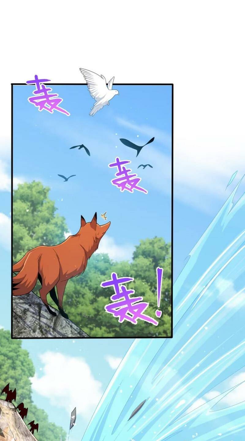 Đại Vương Tha Mạng Chapter 880 - Trang 2