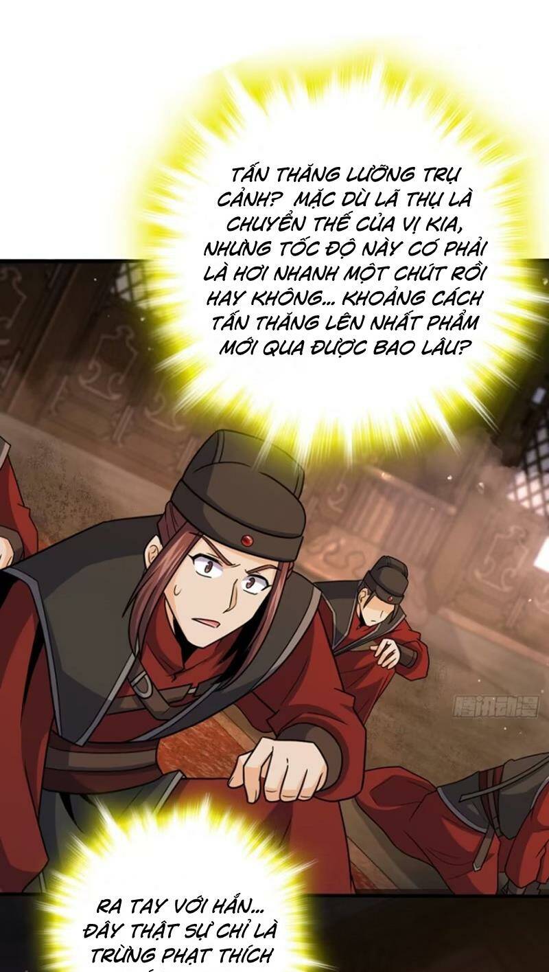 Đại Vương Tha Mạng Chapter 880 - Trang 2