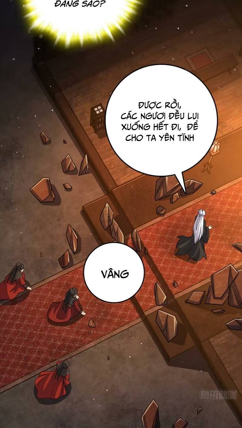Đại Vương Tha Mạng Chapter 880 - Trang 2
