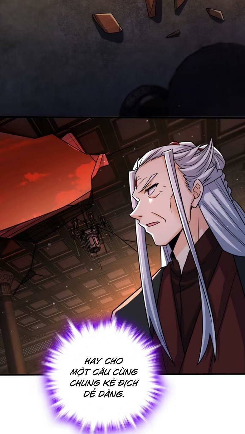 Đại Vương Tha Mạng Chapter 880 - Trang 2