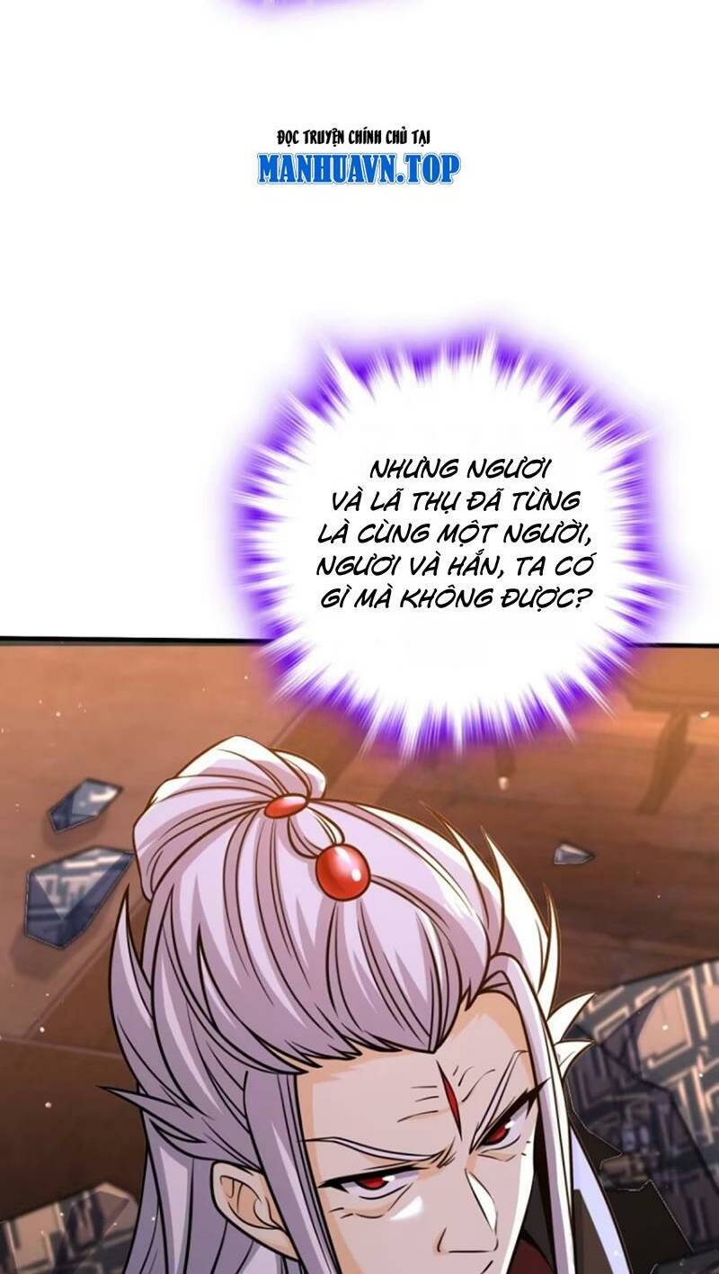 Đại Vương Tha Mạng Chapter 880 - Trang 2