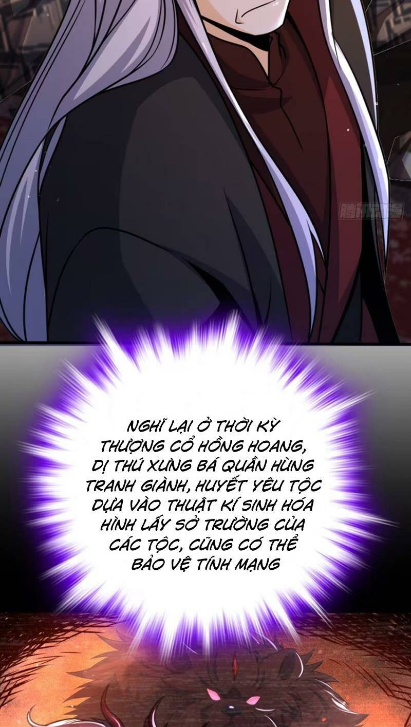 Đại Vương Tha Mạng Chapter 880 - Trang 2