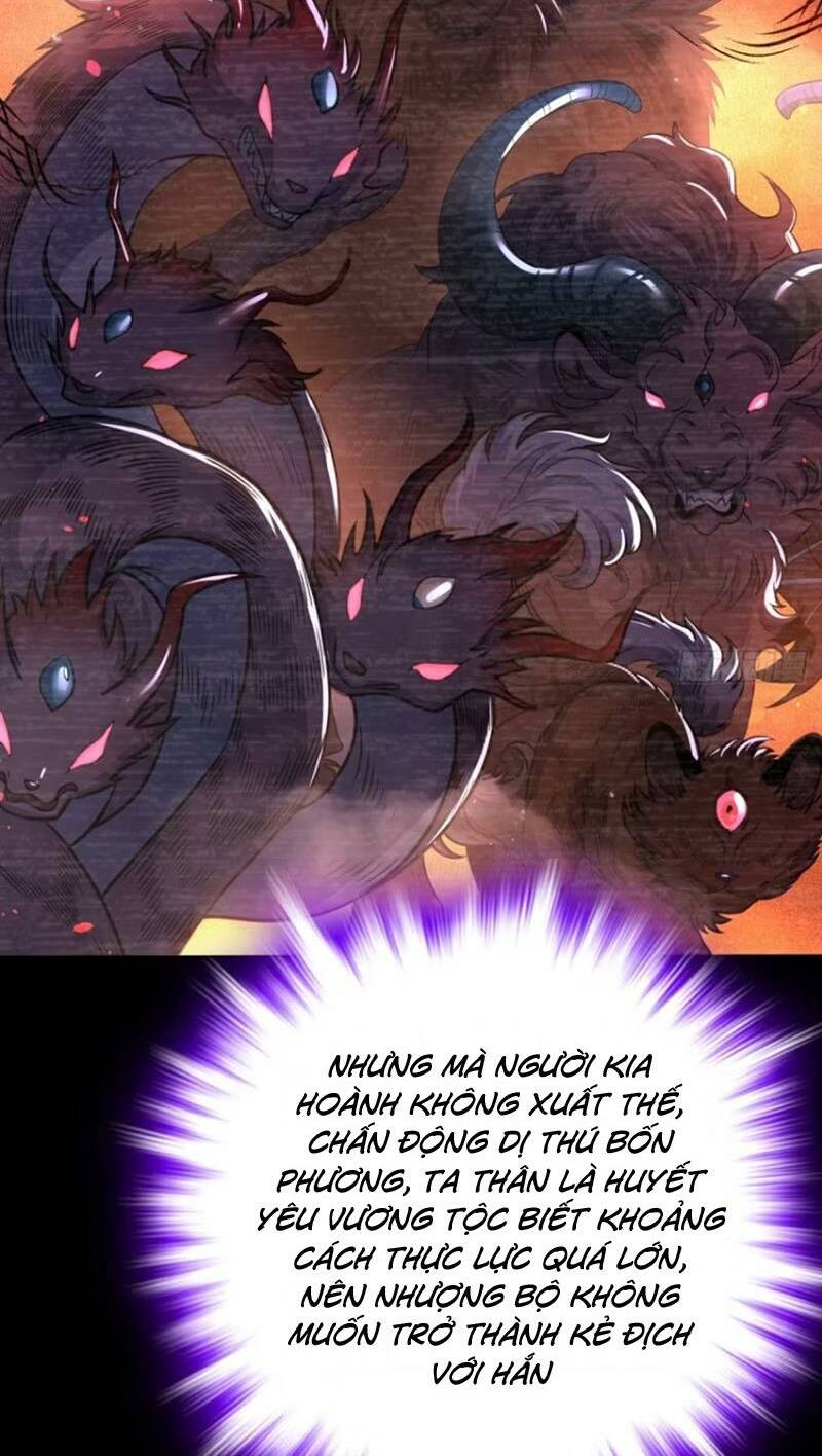 Đại Vương Tha Mạng Chapter 880 - Trang 2