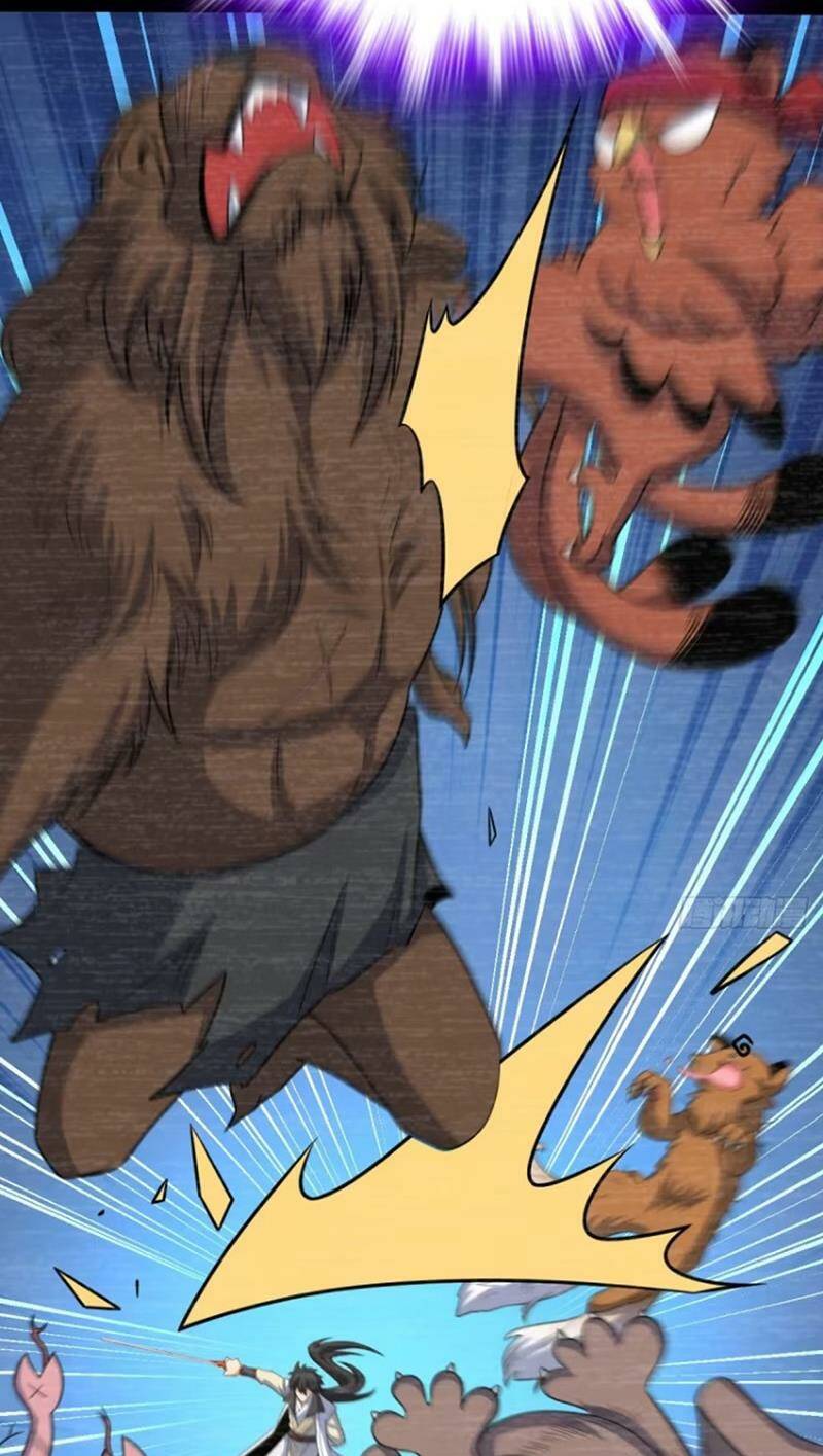 Đại Vương Tha Mạng Chapter 880 - Trang 2