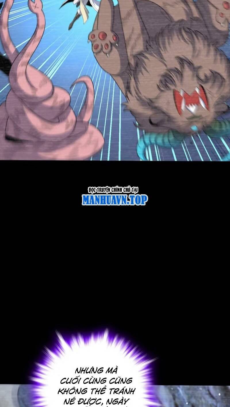 Đại Vương Tha Mạng Chapter 880 - Trang 2