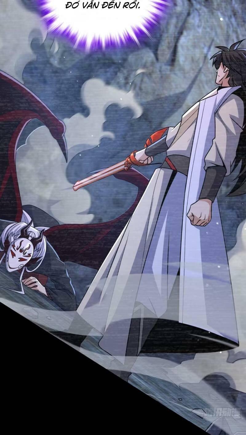 Đại Vương Tha Mạng Chapter 880 - Trang 2