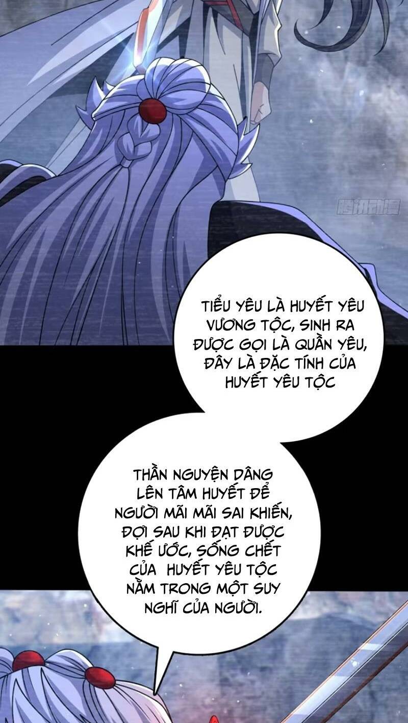 Đại Vương Tha Mạng Chapter 880 - Trang 2