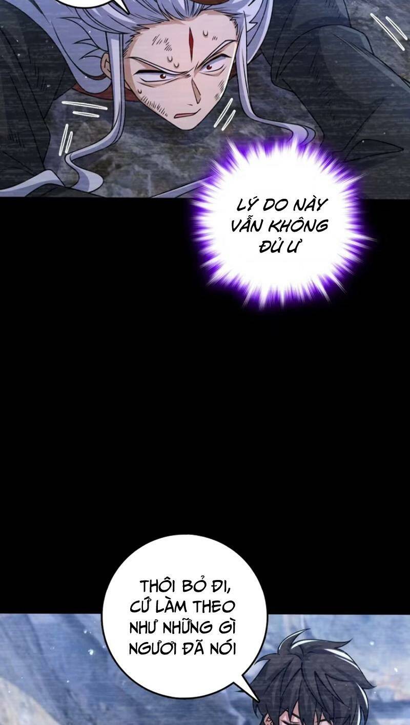 Đại Vương Tha Mạng Chapter 880 - Trang 2