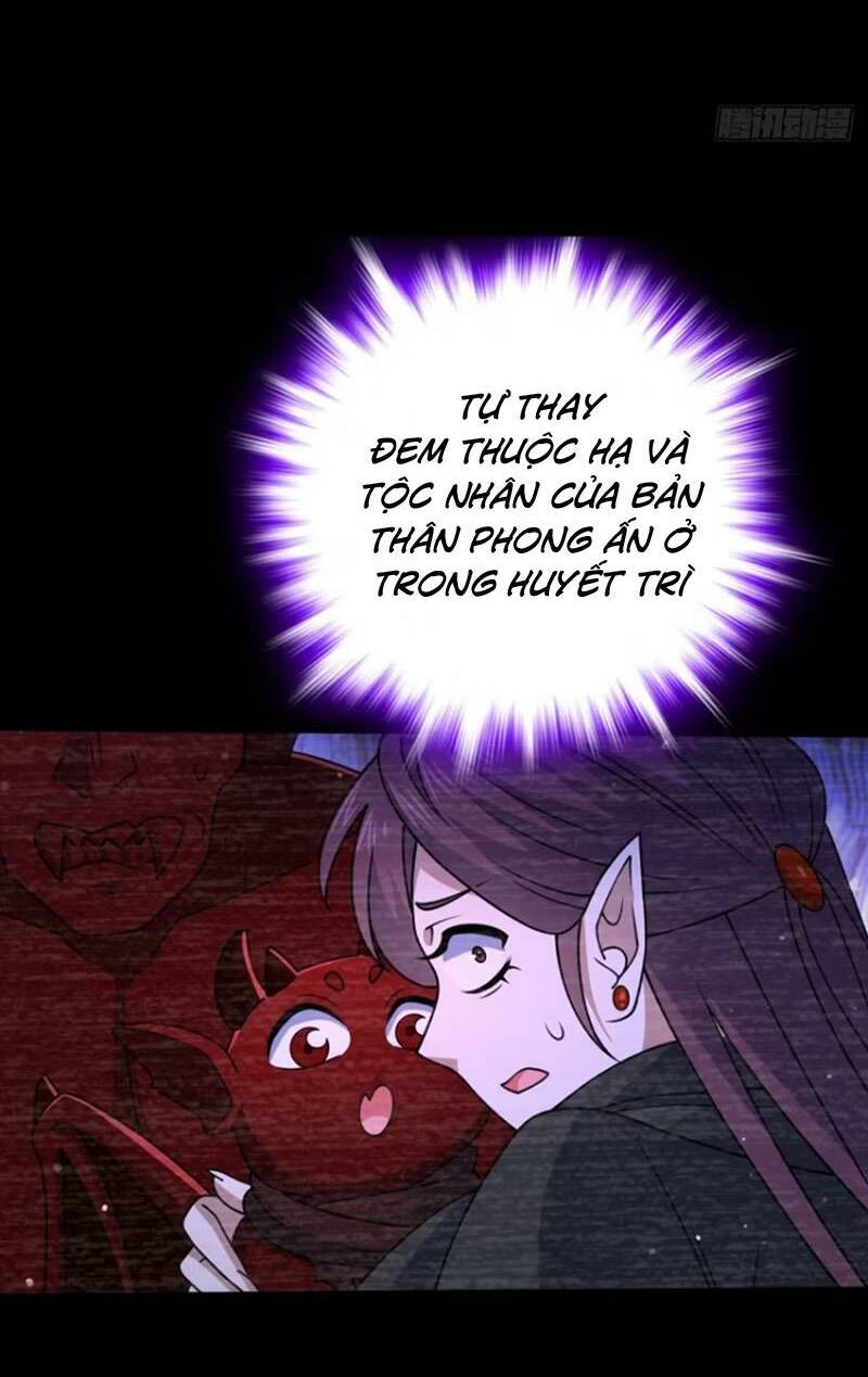 Đại Vương Tha Mạng Chapter 880 - Trang 2